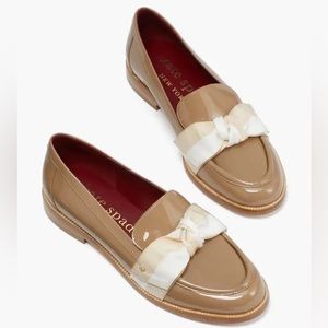 Kate Spade Leandra Loafer - Size 6